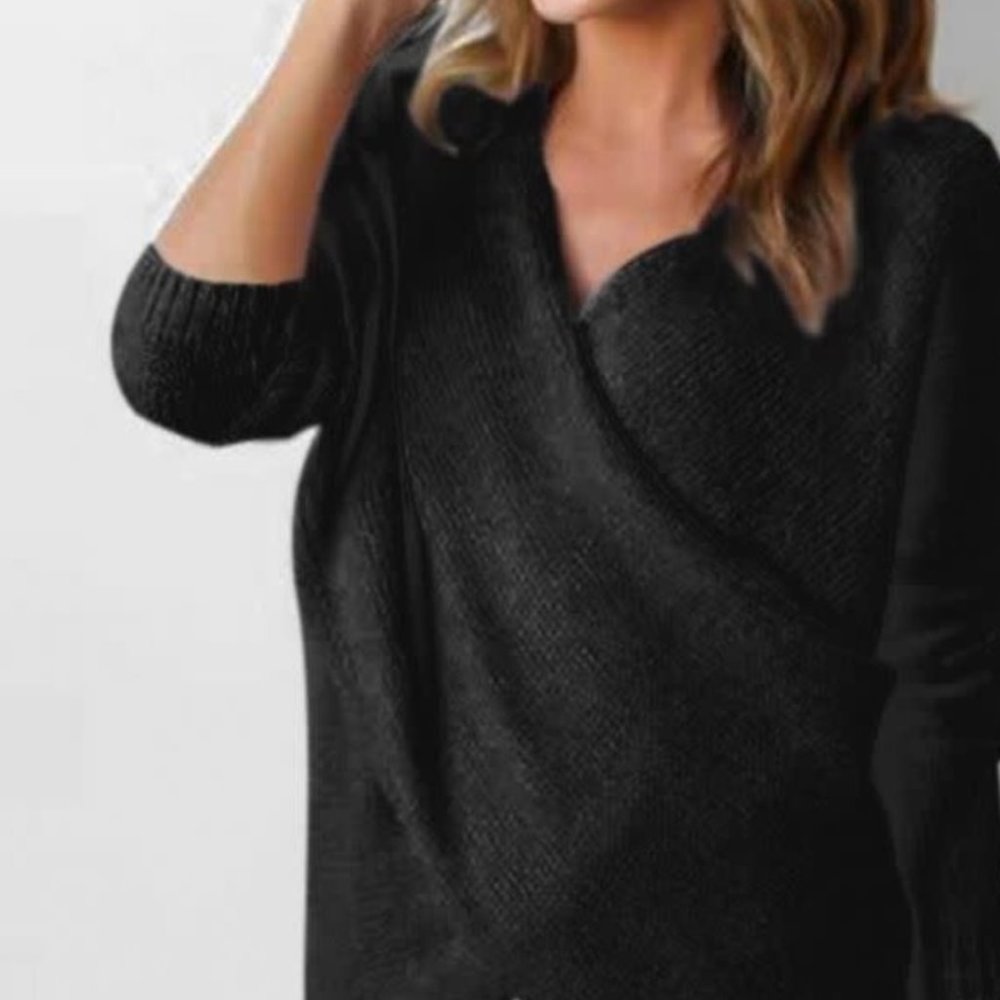 Long sleeve Pullover